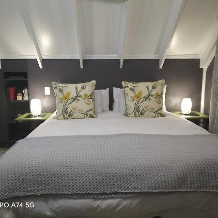 Rozenhof Guest Cottages George Dış mekan fotoğraf