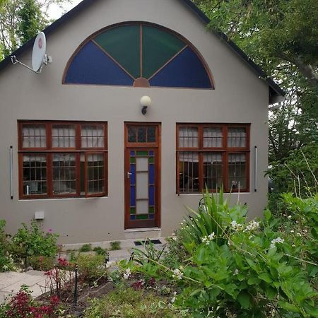 Rozenhof Guest Cottages George Dış mekan fotoğraf