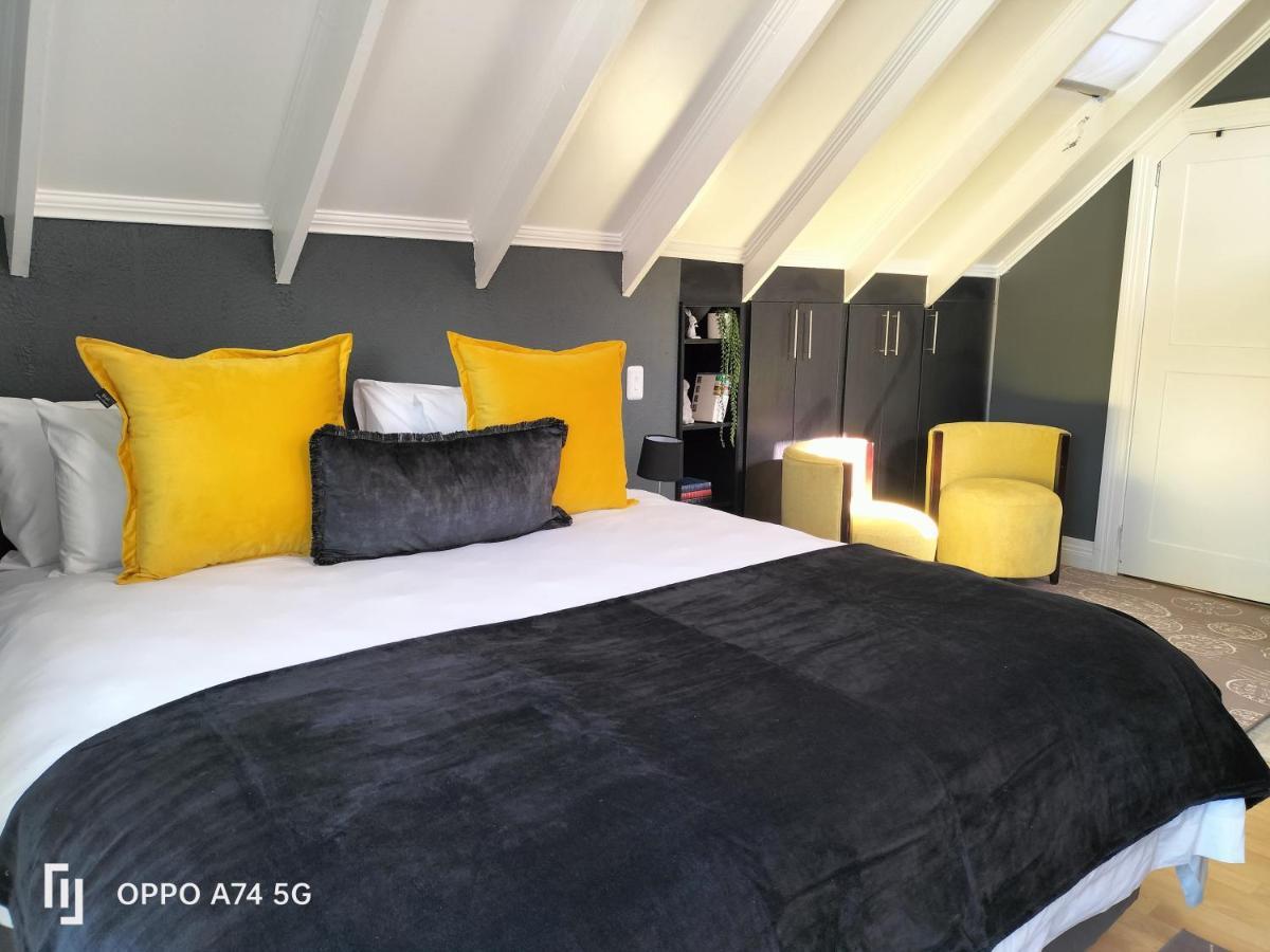 Rozenhof Guest Cottages George Dış mekan fotoğraf