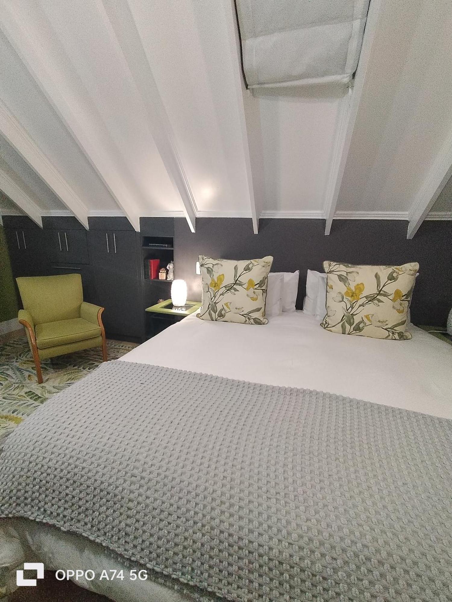 Rozenhof Guest Cottages George Dış mekan fotoğraf
