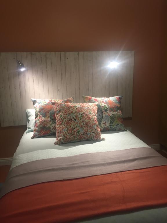 Rozenhof Guest Cottages George Dış mekan fotoğraf