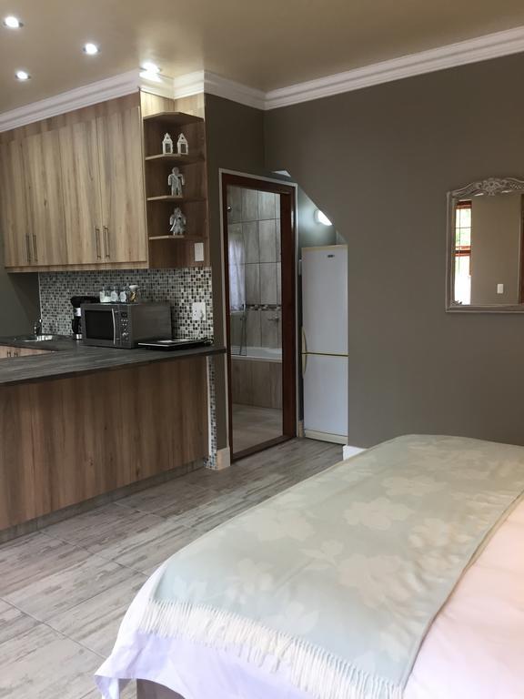 Rozenhof Guest Cottages George Dış mekan fotoğraf