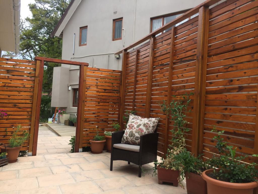 Rozenhof Guest Cottages George Dış mekan fotoğraf