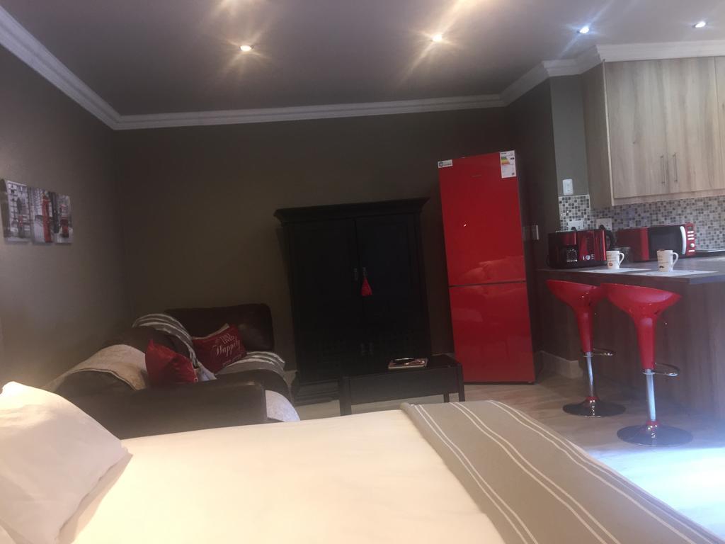 Rozenhof Guest Cottages George Dış mekan fotoğraf
