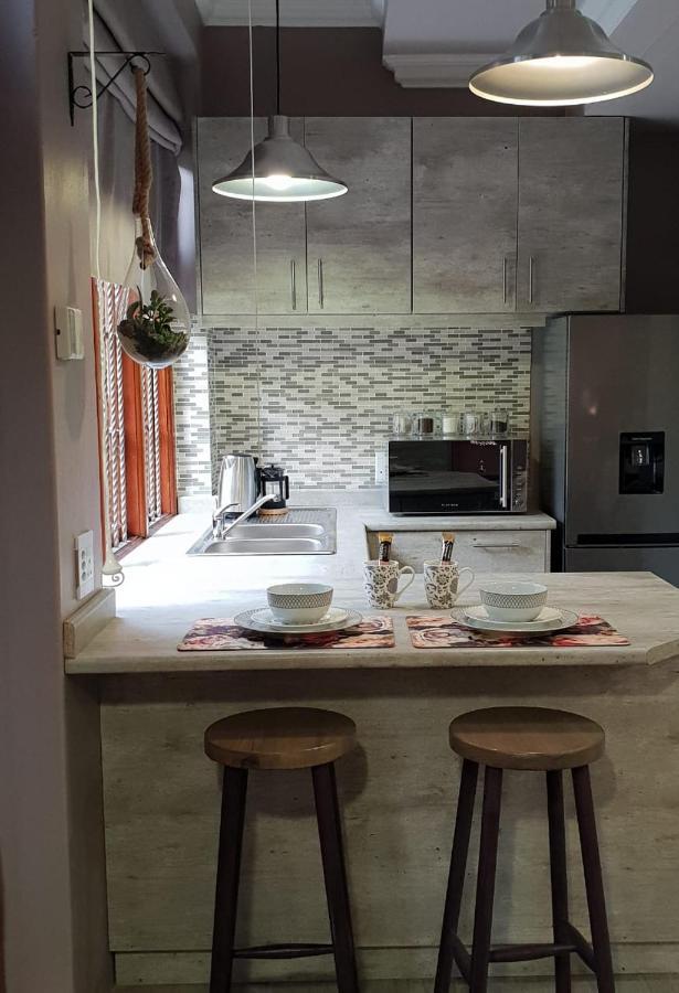Rozenhof Guest Cottages George Dış mekan fotoğraf