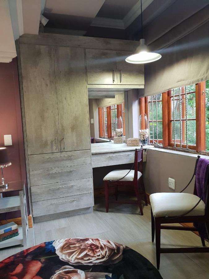 Rozenhof Guest Cottages George Dış mekan fotoğraf