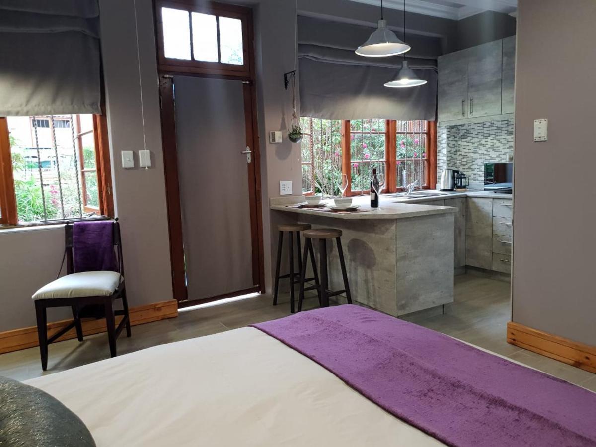 Rozenhof Guest Cottages George Dış mekan fotoğraf