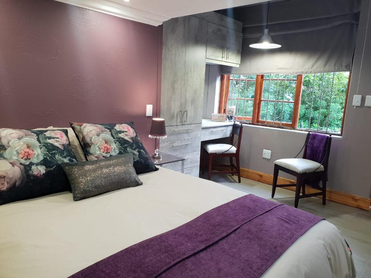 Rozenhof Guest Cottages George Dış mekan fotoğraf