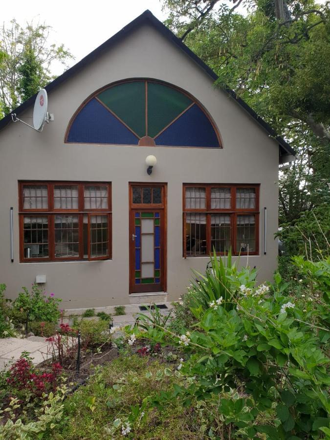 Rozenhof Guest Cottages George Dış mekan fotoğraf