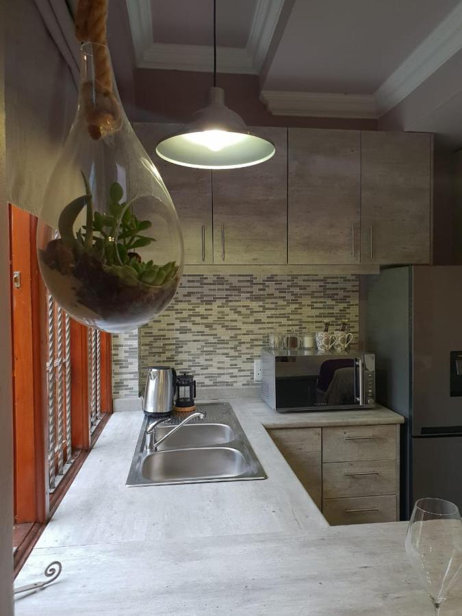 Rozenhof Guest Cottages George Dış mekan fotoğraf